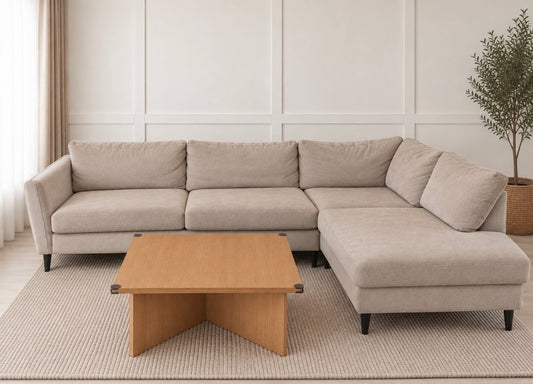 Mio county soffa