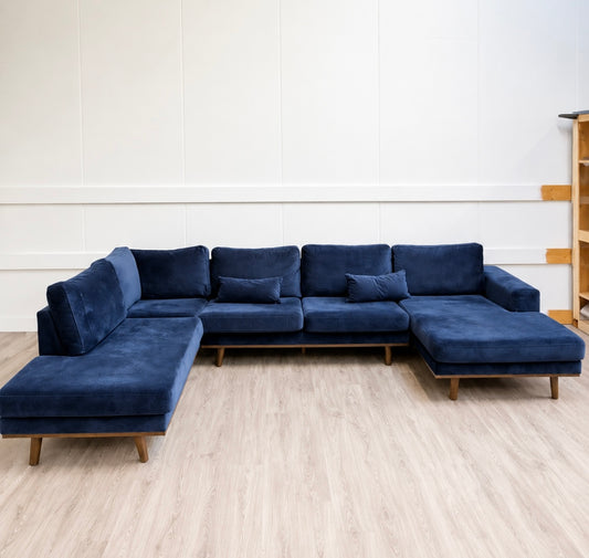 Copenhagen soffa
