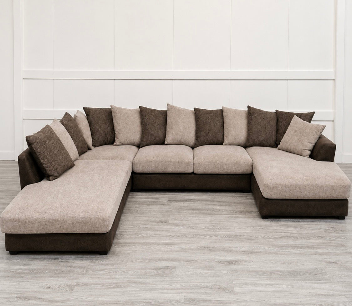 Cuba Soffa