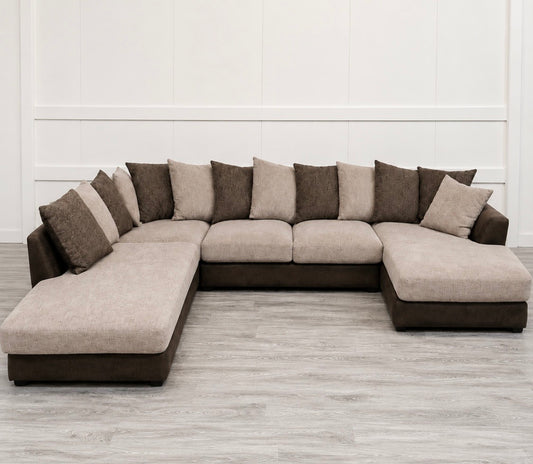 Cuba Soffa