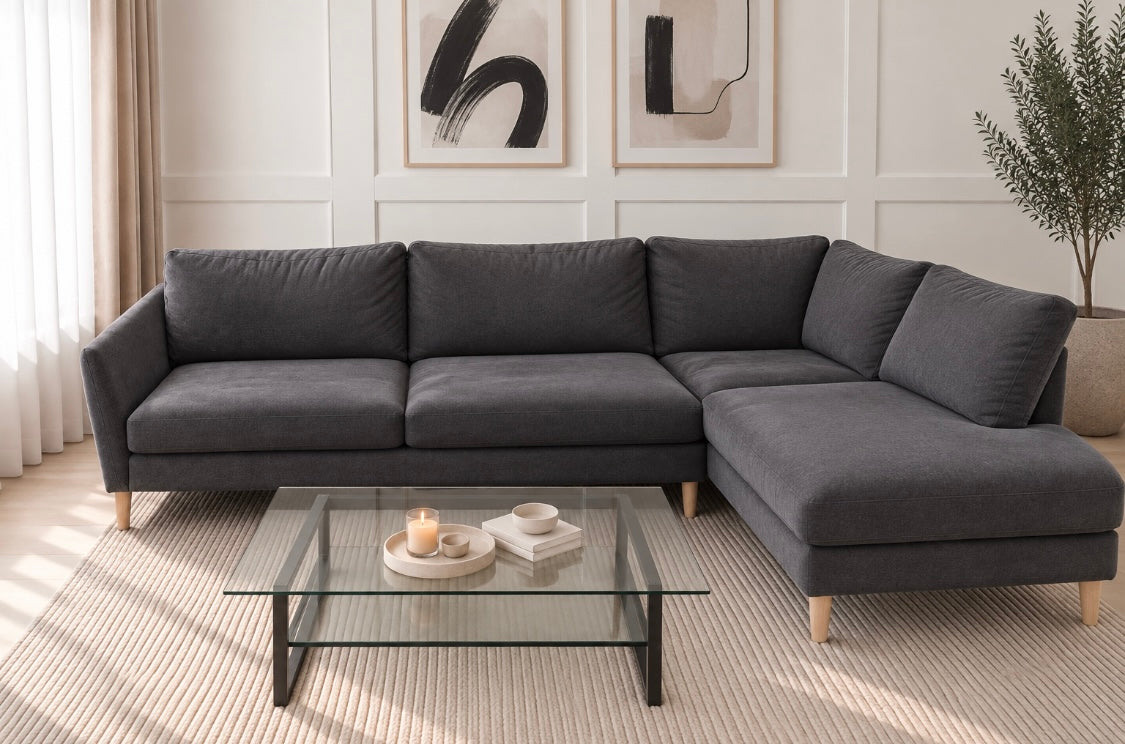 Mio soffa